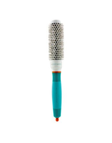Moroccanoil Cepillo Térmico Cerámica Iónica Redondo 25mm.