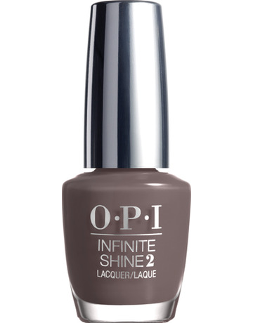 OPI INFINITE SHINE IS L24 SET IN STONE