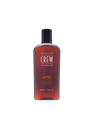AMERICAN CREW CLASSIC BODY WASH
