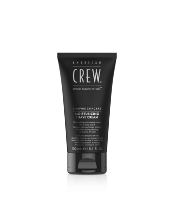 AMERICAN CREW CRÈME À RASER HYDRATANTE 150 ml