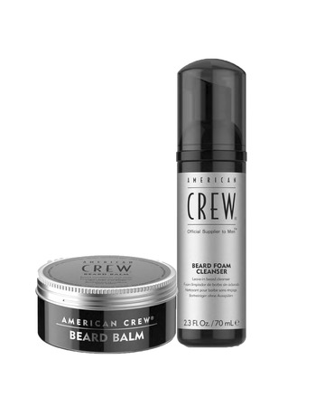 American Crew Pack Barba