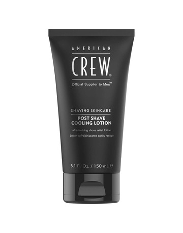 American Crew Post-Shave Cooling Lotion