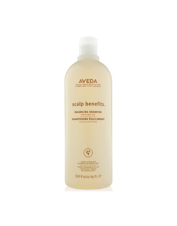 Revitalisant équilibrant Aveda Scalp Benefits 1000 ml