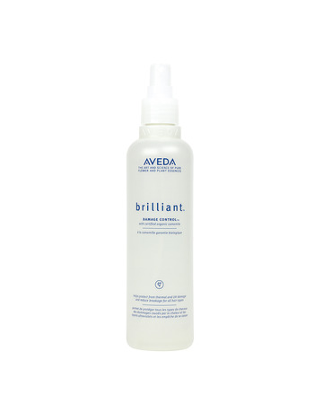 Aveda brillant contrôle des dommages