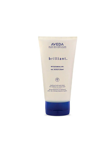 Aveda Brillant™ Retexturant Gel