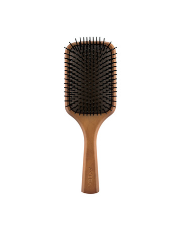 Aveda Pinceau Palette En Bois De La Brosse