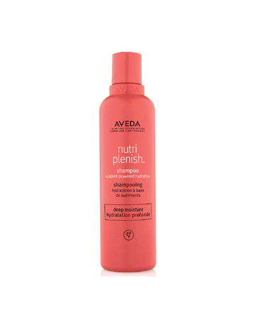 Aveda Shampooing Hydratant Nutriplenish Profonde