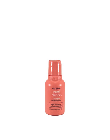 Aveda Shampooing Hydratant Nutriplenish Profonde 50 ml