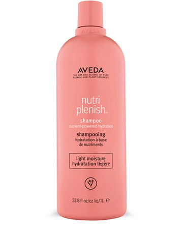 Champu Hydratant Léger Nutriplenish Aveda 1000 ml