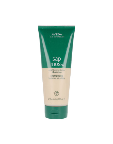 Shampooing hydratant léger Aveda Sap Moss 200 ml
