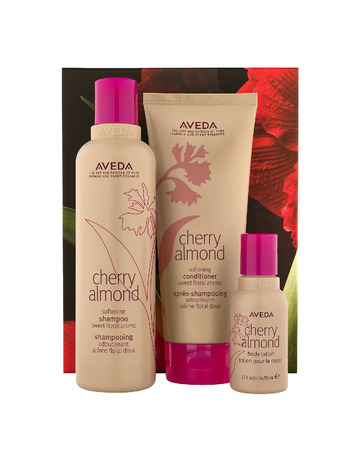 Ensemble de Noël Aveda Cherry Almond ™