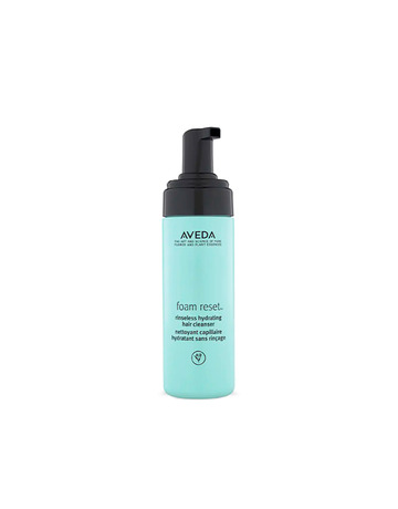 Shampooing sec hydratant Aveda foam reset™