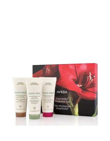 Trio de Noël Aveda Hand Relief ™