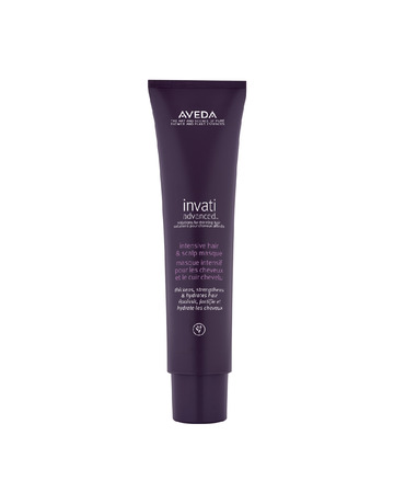 Aveda Invati Advanced Masque pour le cuir chevelu et les cheveux