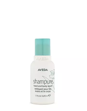 Savon pour les mains et le corps Aveda Shampure 50 ml