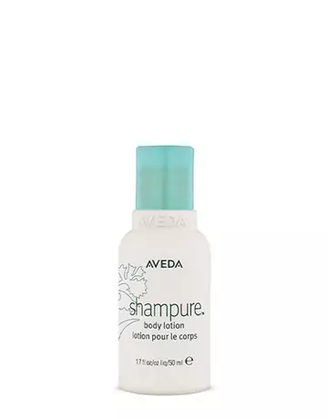 Lait Corporel Shampure Aveda