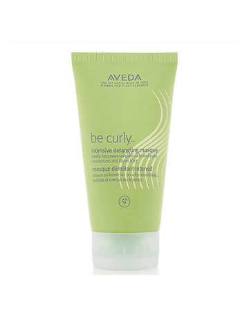 Masque Démêlant Intensif Aveda Be Curly