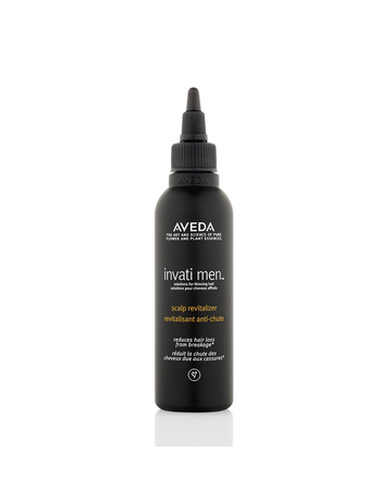 Aveda Revitalizador Scalp Invati Hommes 125 ml