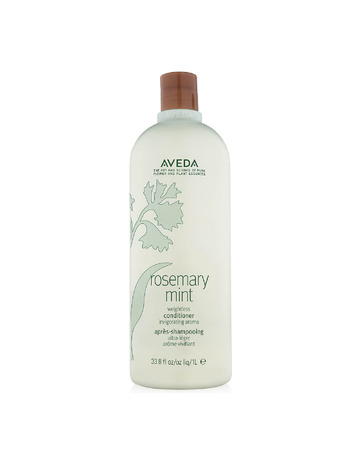 Aveda Acondicionador Rosemary Mint en apesanteur 1000 ml