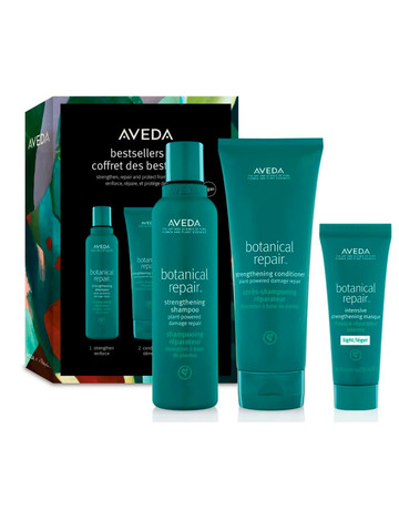 Aveda Set Botanical Repair Édition Limitée