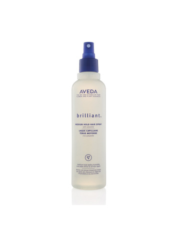 Aveda Pulvérisation Moyen De Tenir Brillant