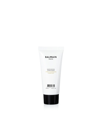 Après-shampoing hydratant Balmain 50 ml