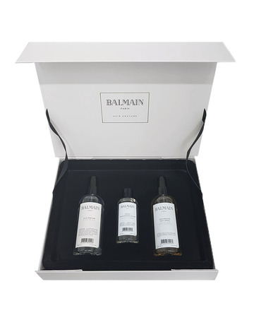 Coffret Cadeau Styling Balmain # 1