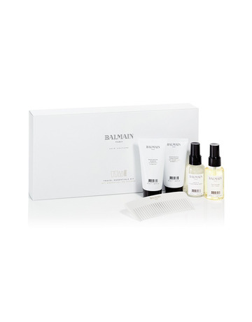 Trousse Balmain Travel Esentials