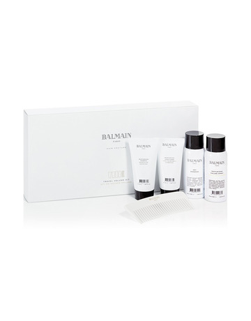 Kit Volume Voyage Balmain