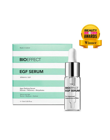 Sérum EGF BIOEFFECT 15 ml