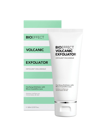 Exfoliant Volcanique BIOEFFECT