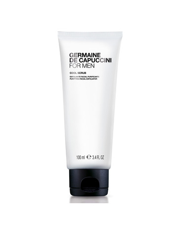Cool Scrub Exfoliante Fac. Purificante