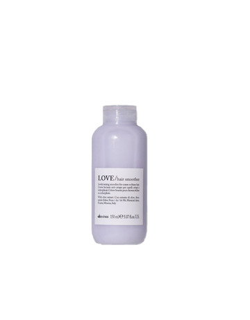 Davines Love Hair Smoother Crème Disciplinante