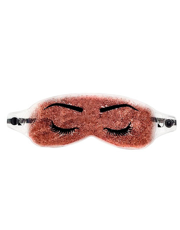 Masque pour les yeux régénérant Froid et Chaleur DDP