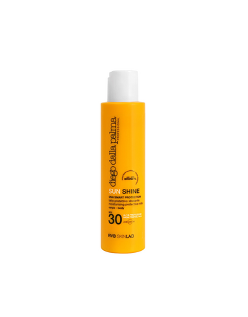 DDP Sunshine Lait Hydratant Protecteur pour le Corps