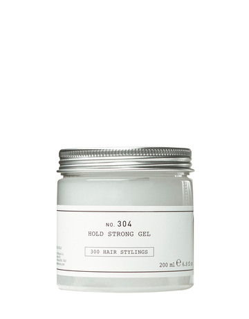 Dépôt n° 304 Hold Strong Gel 200 ml