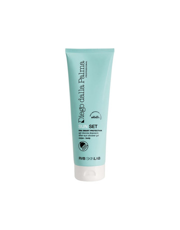 Gel douche après soleil Diego dalla Palma