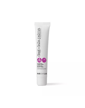 L'échinacée crème souffle slepping