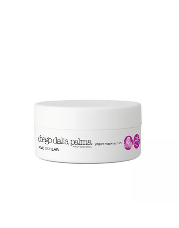 L'échinacée yaourt masque - gommage Exfoliant
