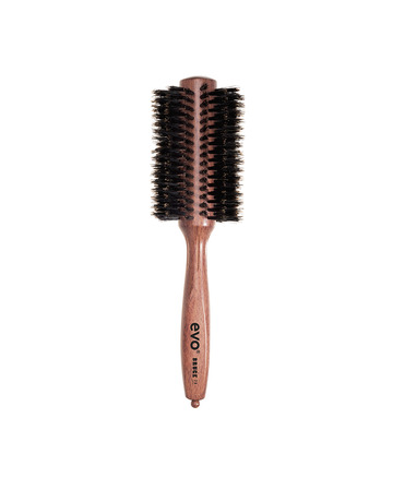 brosse à poils ronds evo bruce evo 28mm