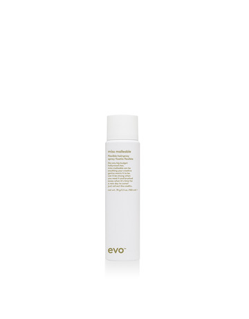laque à tenue flexible evo builder&#39;s paradise 100 ml