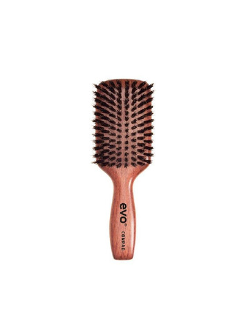 brosse à poils rectangulaires evo conrad