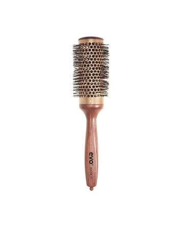 brosse ronde en céramique evo hank evo 43mm