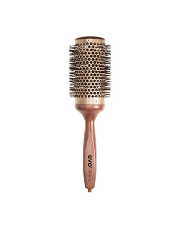 brosse ronde en céramique evo hank evo 52mm