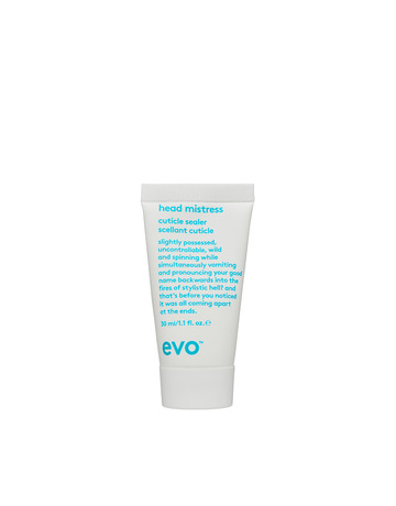 scellant à cuticules evo head mistress 30 ml