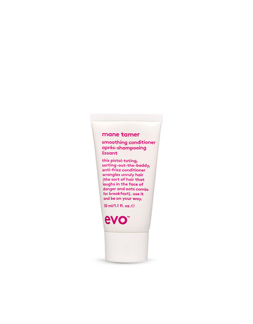 revitalisant lissant evo mane tamer 30 ml