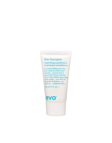 revitalisant hydratant evo the thérapeute 30 ml