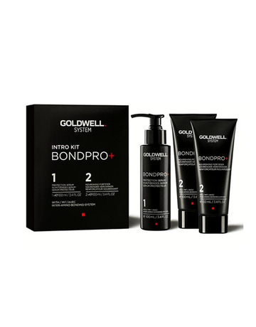 Goldwell System BONDPRO+ Intro Kit
