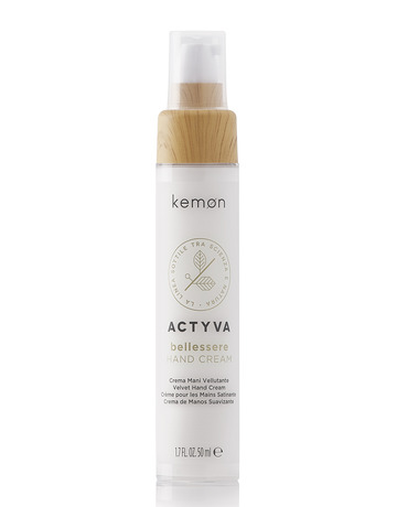 Kemon Actyva bellesere crème mains