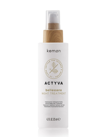 Kemon Actyva Bellessere Soin Nuit